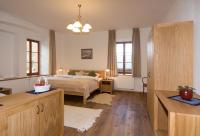 King Room - Disability Access