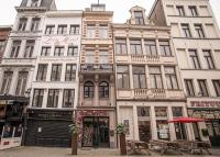 Luxury Suites Historic Center by Rikas Hotels - Ferienwohnung