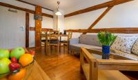 Apartment mit 2 Schlafzimmern