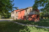 Agriturismo L'Esinante - B&B Cupramontana