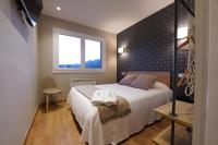Tweepersoonskamer met Eigen Badkamer