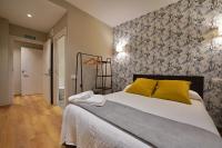 Tweepersoonskamer met Eigen Badkamer
