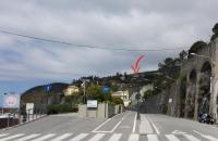 MARLA House Sea View - B&B Levanto