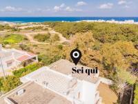 Villa Salento - Chambres d’hôtes