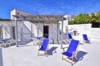 B&B Ponza - SOLEMAREPONZA Camere Circe - Le Piscine Naturali - Bed and Breakfast Ponza