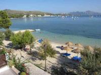 VORAMAR 33A (JOANA DUPLEX) - - B&B Port de Pollença