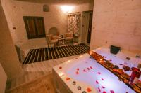 King Suite with Spa Bath