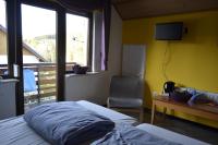 Chambre Familiale avec Balcon