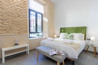 Nine O Clock San Agustin - Ferienwohnung Sevilla