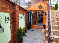 Brother's House - B&B