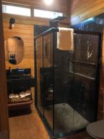 Villa met Uitzicht op Zee