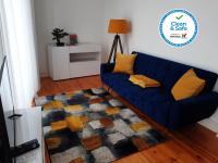 Sintra Lux Home - B&B