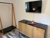 Appartement met 2 slaapkamers