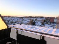 Appartement met 1 Slaapkamer