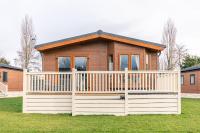 Green Acres Lodge with Hot Tub - Chambres d'hôtes York