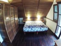 Habitación Doble Deluxe con balcón