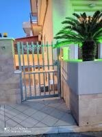 La ramasola & il datterino - Ferienwohnung Pezze di Greco