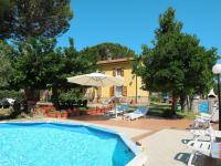 B&B Santa Luce - Holiday Home Le Fagiode by Interhome - Bed and Breakfast Santa Luce