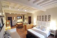 Apartment mit 1 Schlafzimmer - Via Guelfa Nr. 65