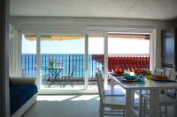 panoramic loft AcquaMarina - Chambres d'hôtes Letojanni
