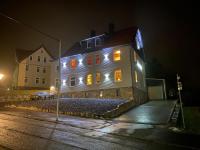 Ferienwohnung by Hell & Dunkel - B&B Braunlage