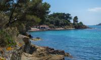 AGAY le pti bonheur 60m2 rez de jardin, en bord de mer - Chambres d'hôtes Saint-Raphaël