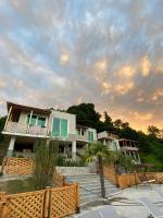 Green Hills Batumi - Ferienwohnung Batumi