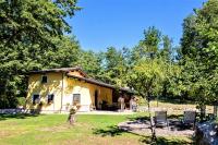 B&B Montemarano - Villa Giardino Boschivo - Irpinia - Bed and Breakfast Montemarano