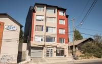 Depto con terraza y parilla Piccolino - B&B