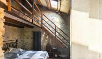 Casa con 1 dormitorio