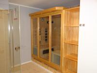 Speicher Residenz Barth E1 App 8 - B&B