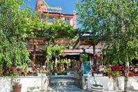 Vromos Guest House - B&B Chernomorets