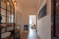 San Miniato - Terrazza panoramica in centro storico - Ferienwohnung