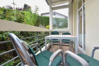 (09b) Solaris App. 10 - Ferienwohnung Bansin