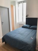 Studio Chateaulin Centre - B&B