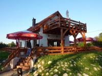 Zajazd Nad Rzeczką - B&B Miłków