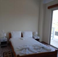 Triple Room with Sea View