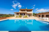 B&B s'Horta - Turo Golf - Bed and Breakfast s'Horta