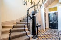 5 Rowntree House - B&B York