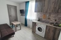 Apartamento de 1 dormitorio