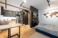 Apartamento de 1 dormitorio