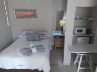 B&B Bloemfontein - Namib Dlux Corporate Group Accommodation - Bed and Breakfast Bloemfontein