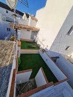 El Aljibe de Cobarrubias - Bed and Breakfast Vejer de la Frontera