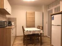 Appartamento con Balcone