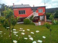 Casa o Furco - B&B Foz