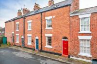 The Cottage in Chester, Sleeps 6 with FREE Parking - B&B Chester