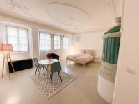 Lauben Suite Old Town Bolzano - Ferienwohnung Bozen