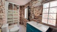 Habitación Doble con baño privado