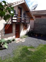 Chalé MJF - B&B