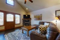 Running Bear in the Rockies #6145 - B&B Estes Park